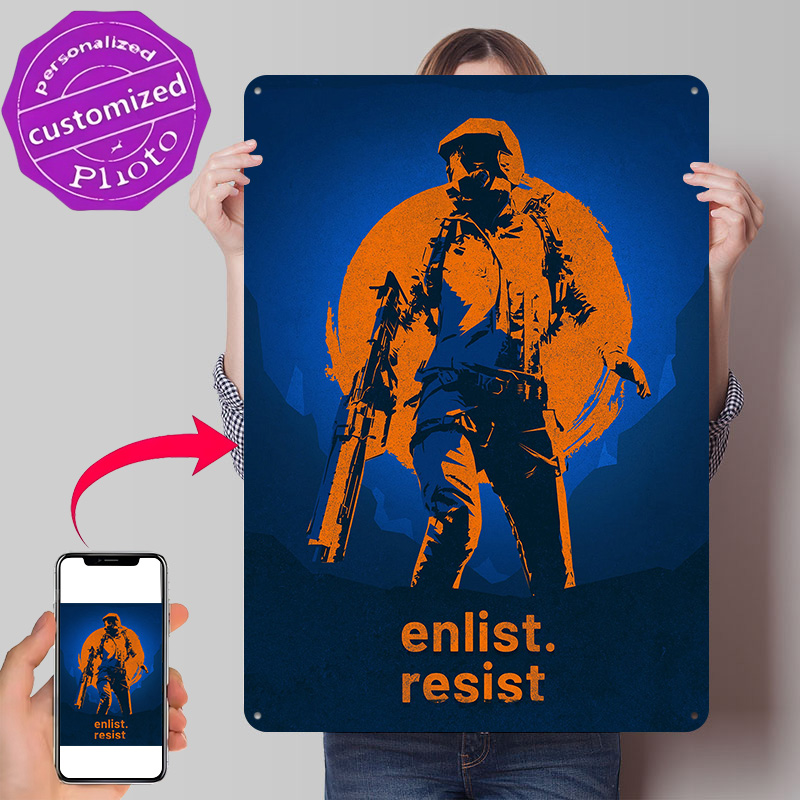 Arc Raiders Retro 01 Posteri R - Retro Gaming Gifts For Men incelemesi ve fiyatı