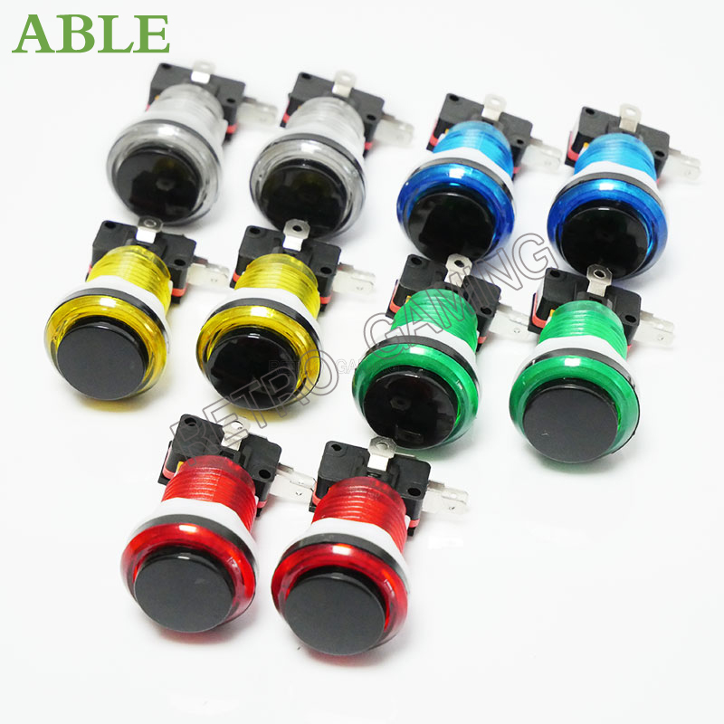 12 adet 6 renk 28mm montaj del - Retro Gaming Shop incelemesi ve fiyatı