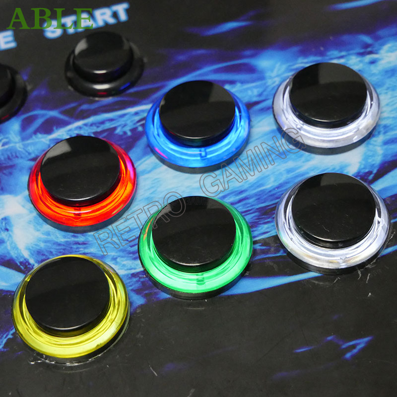 12 adet 6 renk 28mm montaj del - Retro Gaming Shop incelemesi ve fiyatı