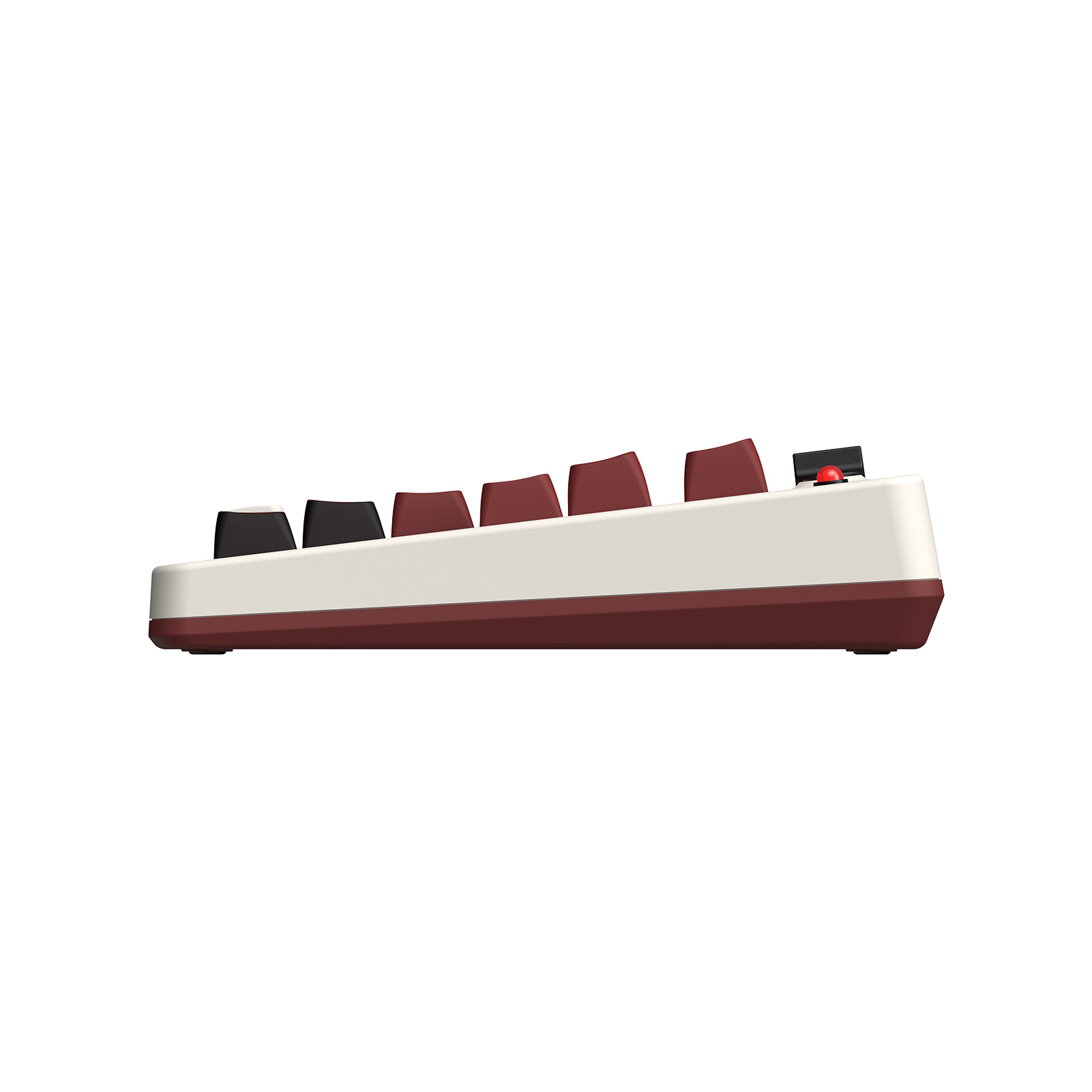 8Bitdo Retro mekanik klavye, B - Retro Gaming Corps incelemesi ve fiyatı