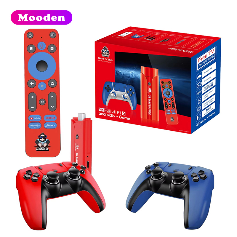 L G1 Oyun Çubuğu 4K Çift Siste - Retro Gaming Tv Box incelemesi ve fiyatı