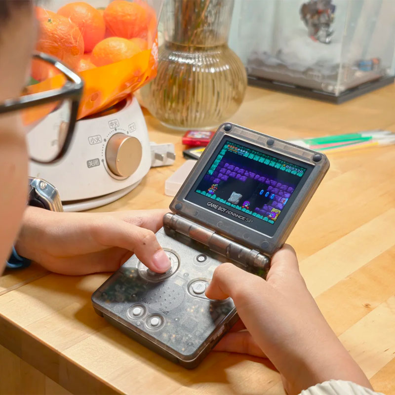 Nintendo Game Boy Advance Gba  - Retro Gaming Xbox One incelemesi ve fiyatı