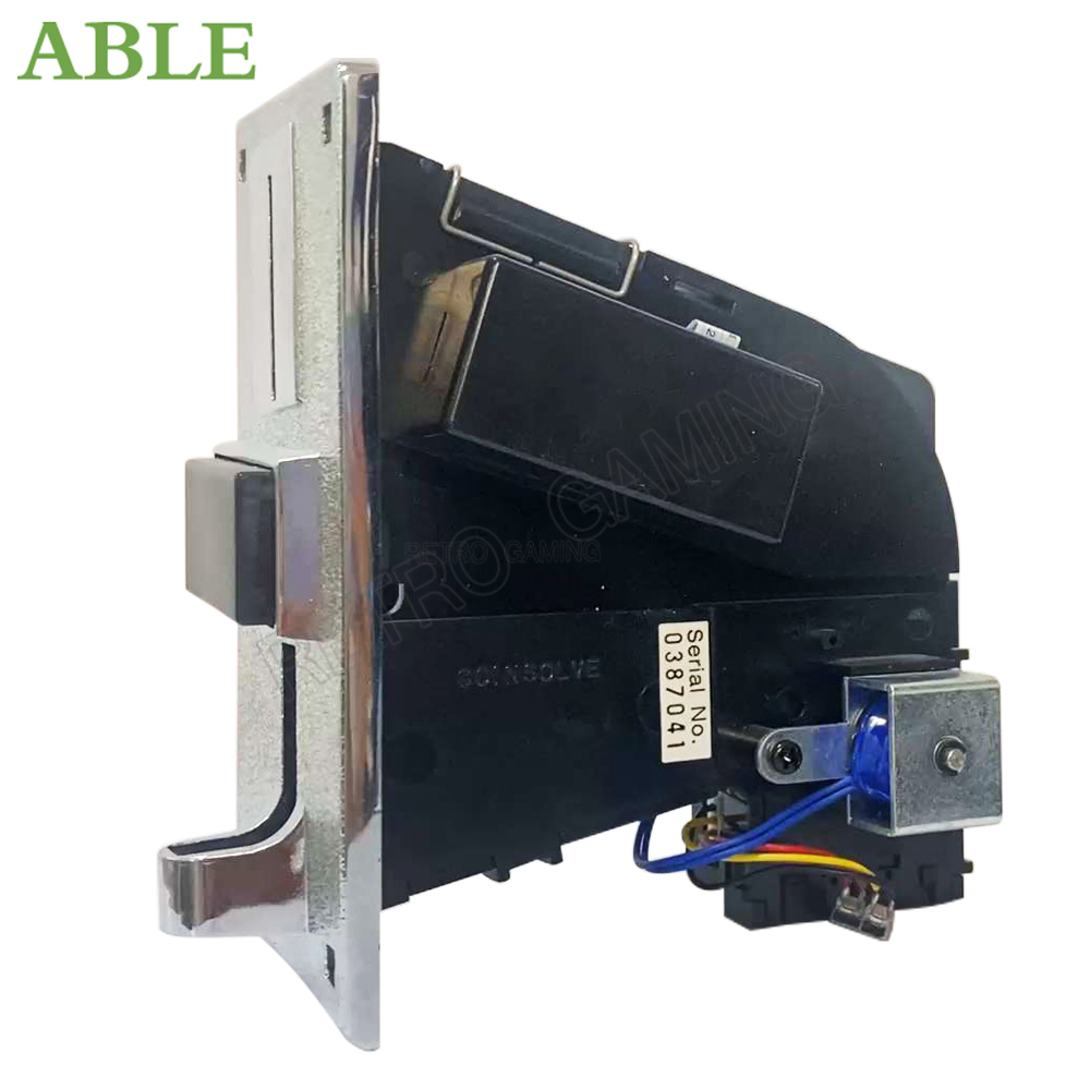 EU9 Para Alıcı Metal Panel evr - Retro Gaming Shop incelemesi ve fiyatı