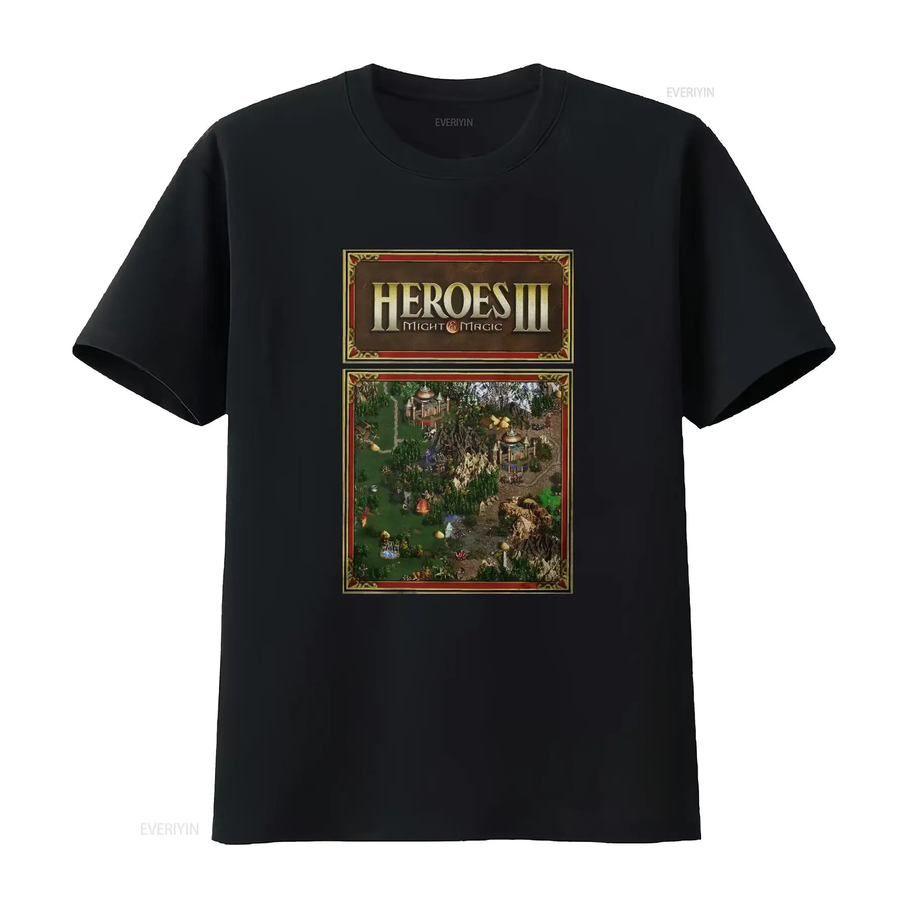 Heroes Map of Might And Magic  - Retro Gaming Gamestop incelemesi ve fiyatı