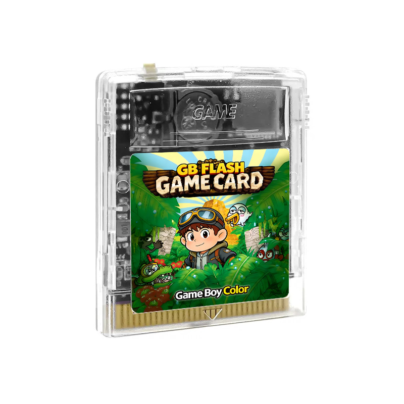 2000'ü 1 Arada EDGB Oyun Kartı - Retro Gaming Gameboy incelemesi ve fiyatı