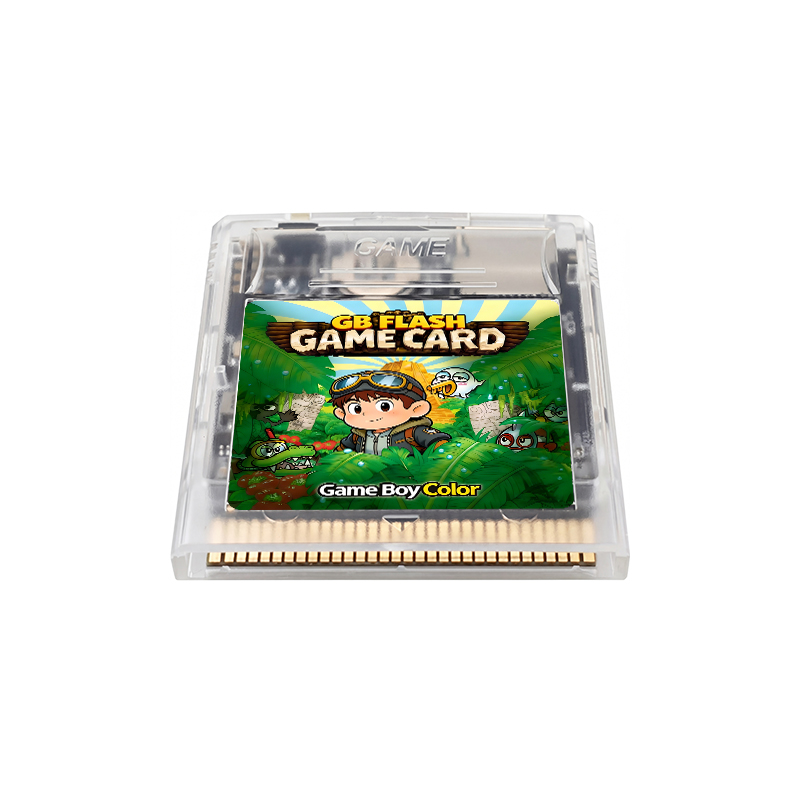 2000'ü 1 Arada EDGB Oyun Kartı - Retro Gaming Gameboy incelemesi ve fiyatı