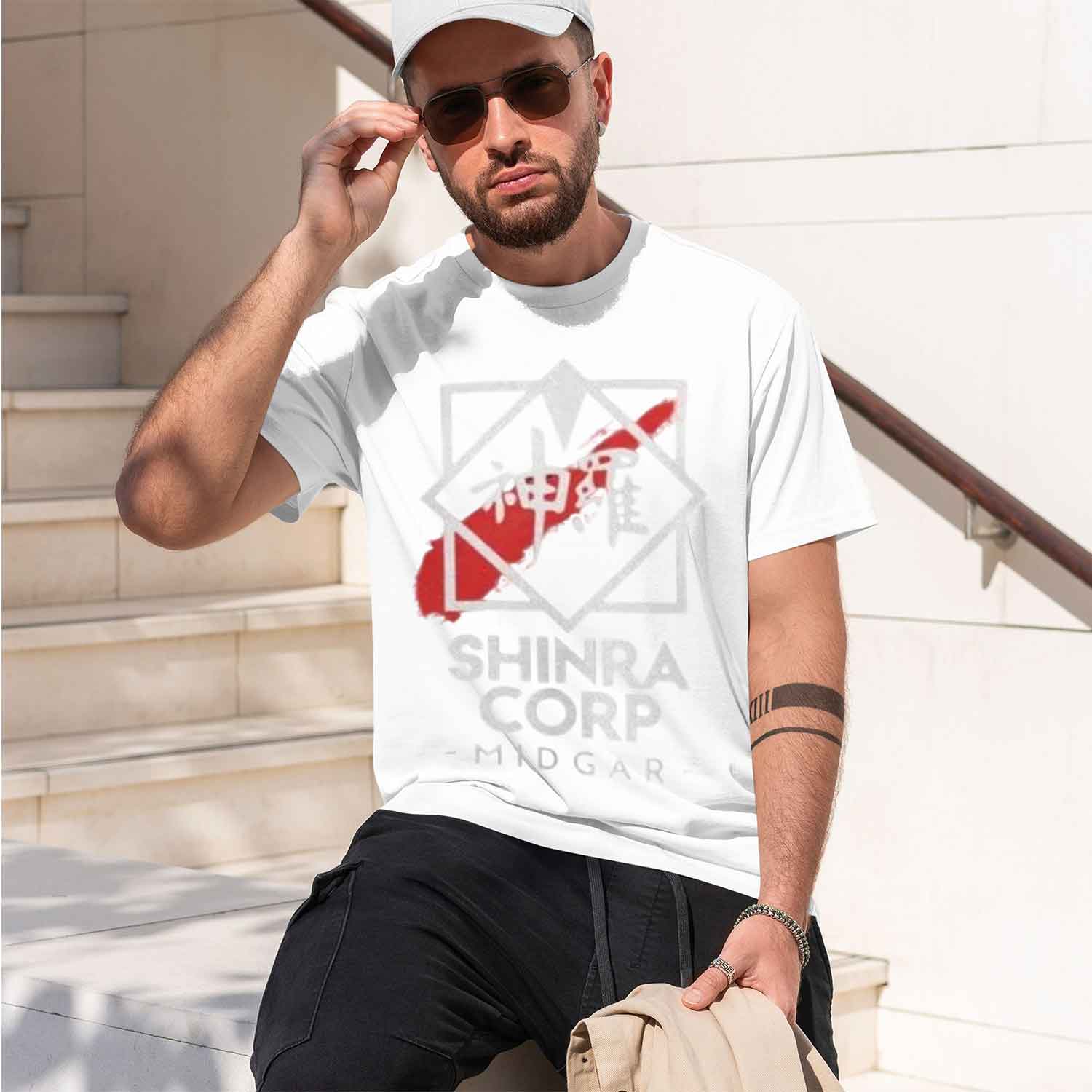 Retro Oyun Tarzı erkek T-Shirt - Retro Gaming Corps incelemesi ve fiyatı