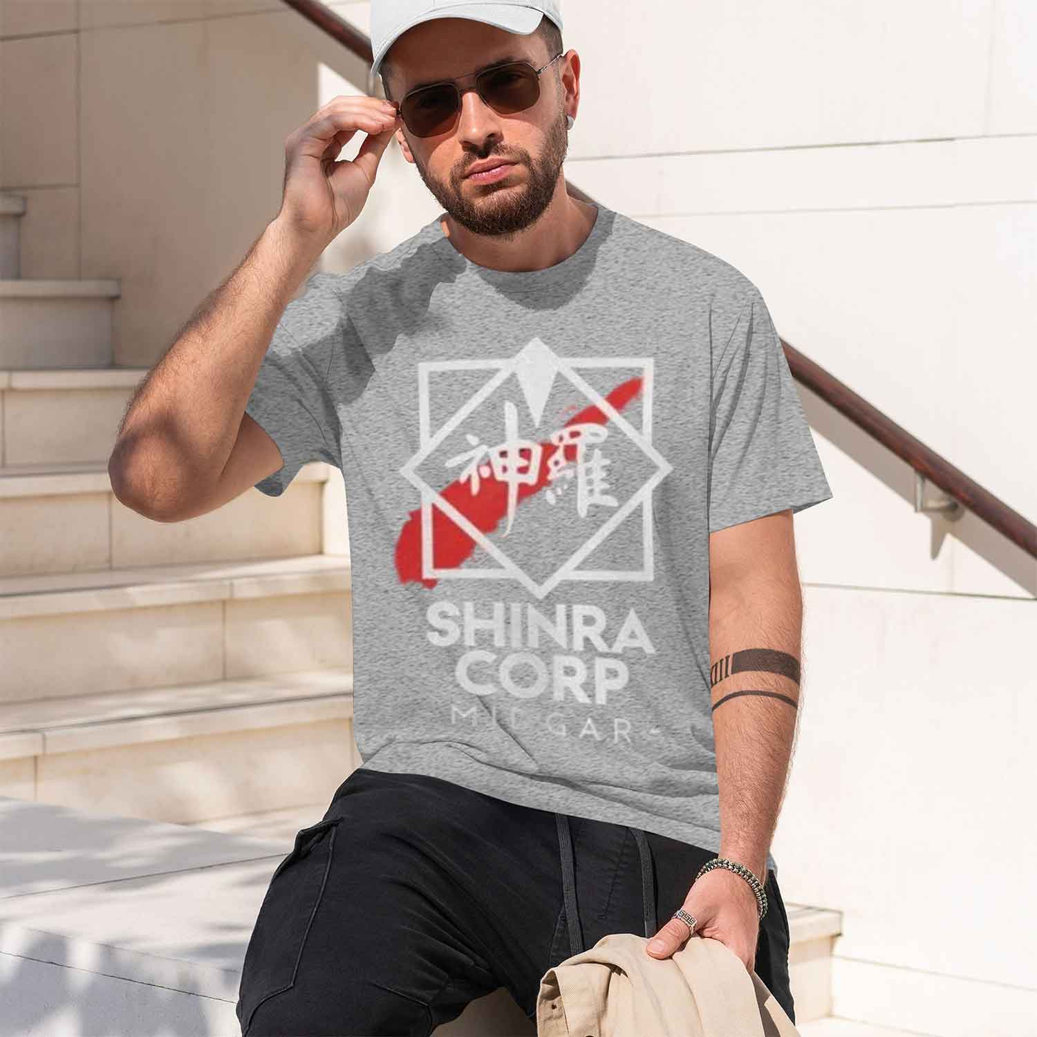 Retro Oyun Tarzı erkek T-Shirt - Retro Gaming Corps incelemesi ve fiyatı