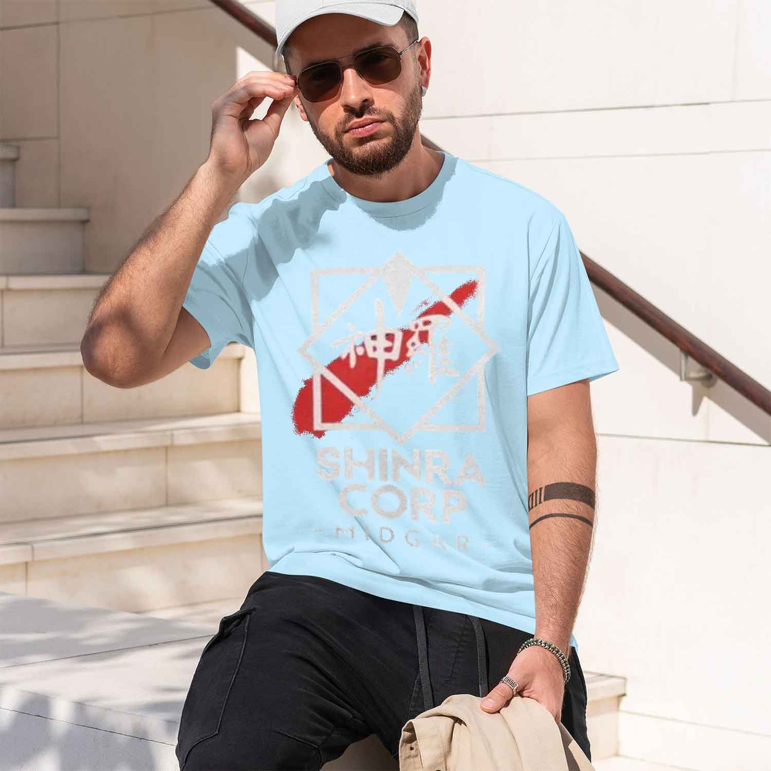 Retro Oyun Tarzı erkek T-Shirt - Retro Gaming Corps incelemesi ve fiyatı