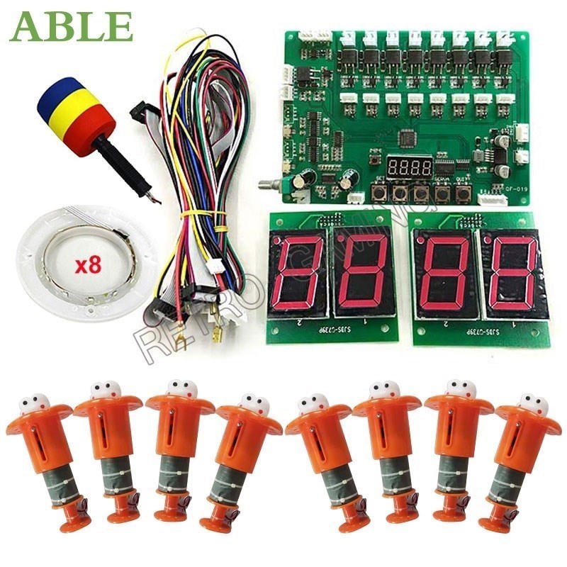 Arcade Çocuk Oyunu Diy Kiti Ku - Retro Gaming Shop incelemesi ve fiyatı