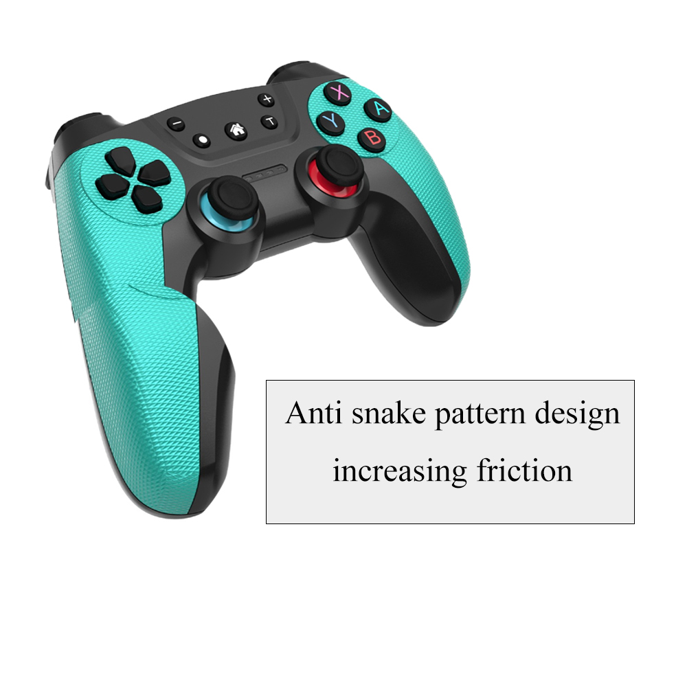 Kablosuz Gamepad Bluetooth Den - Retro Gaming Corps incelemesi ve fiyatı