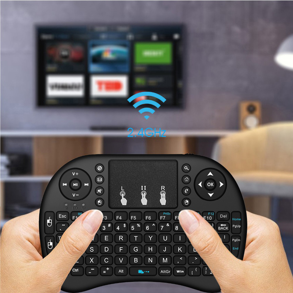 Arkadan Aydınlatmalı Mini Kabl - Retro Gaming Tv Box incelemesi ve fiyatı