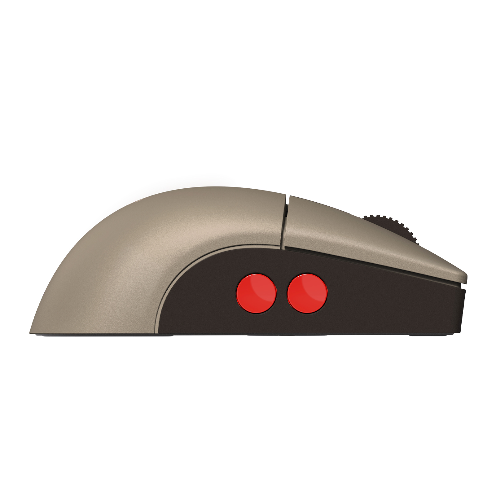 8Bitdo Retro R8 Fare, Şarj İst - Retro Gaming Style incelemesi ve fiyatı