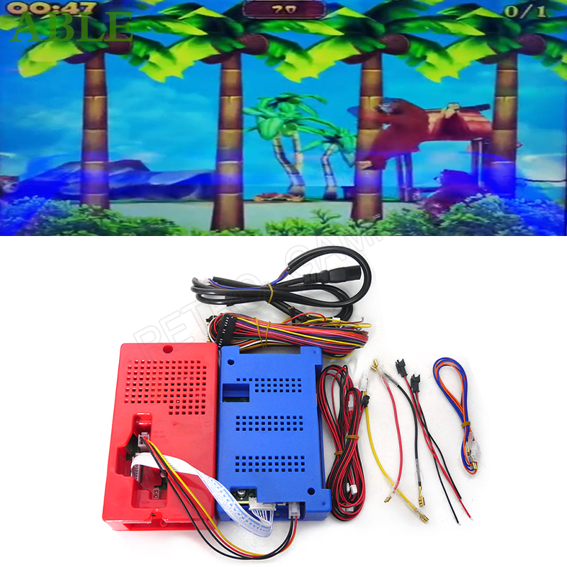Arcade Macera Adası Çocuk Riti - Retro Gaming Shop incelemesi ve fiyatı