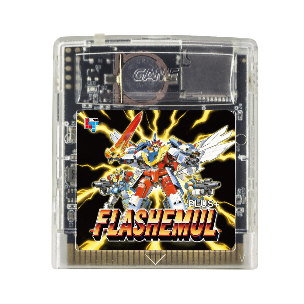 FLASHEMUL Game Pro GB GBP GBC  - Retro Gaming Gameboy incelemesi ve fiyatı